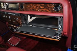 2013款劳斯莱斯幻影6.7L加长版