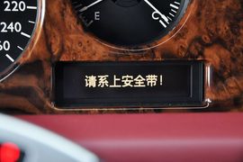 2013款劳斯莱斯幻影6.7L加长版