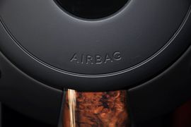 2013款劳斯莱斯幻影6.7L加长版