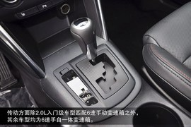 国产马自达CX-5到店实拍