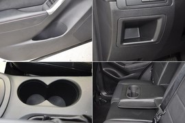 国产马自达CX-5到店实拍