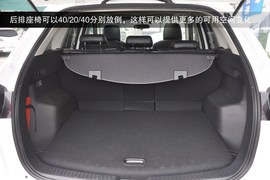 国产马自达CX-5到店实拍