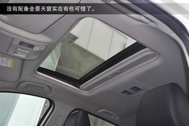 国产马自达CX-5到店实拍