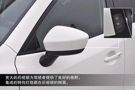 国产马自达CX-5到店实拍