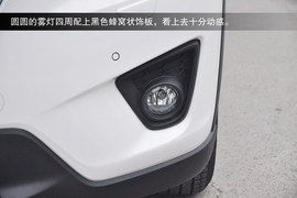 国产马自达CX-5到店实拍