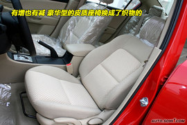 2009款马自达3天窗版