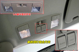 2009款马自达3天窗版