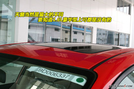 2009款马自达3天窗版
