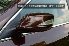 配置/动力宜家用！试驾比亚迪思锐1.5TID