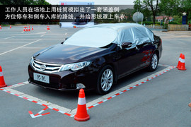 配置/动力宜家用！试驾比亚迪思锐1.5TID