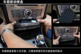 配置/动力宜家用！试驾比亚迪思锐1.5TID