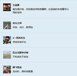 配置/动力宜家用！试驾比亚迪思锐1.5TID