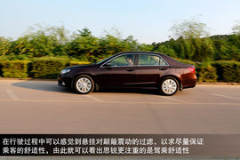 配置/动力宜家用！试驾比亚迪思锐1.5TID