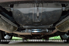 配置/动力宜家用！试驾比亚迪思锐1.5TID