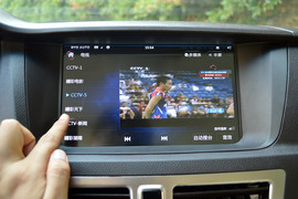 配置/动力宜家用！试驾比亚迪思锐1.5TID