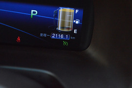 配置/动力宜家用！试驾比亚迪思锐1.5TID