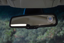 配置/动力宜家用！试驾比亚迪思锐1.5TID