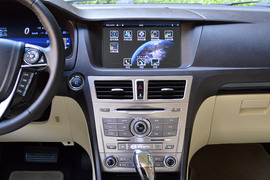 配置/动力宜家用！试驾比亚迪思锐1.5TID