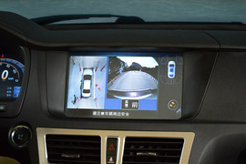 配置/动力宜家用！试驾比亚迪思锐1.5TID