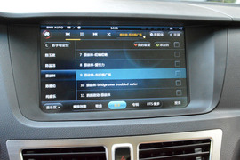 配置/动力宜家用！试驾比亚迪思锐1.5TID