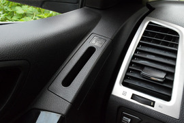 配置/动力宜家用！试驾比亚迪思锐1.5TID