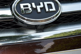 配置/动力宜家用！试驾比亚迪思锐1.5TID