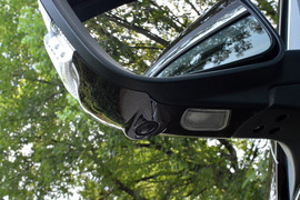 配置/动力宜家用！试驾比亚迪思锐1.5TID