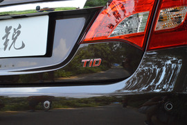 配置/动力宜家用！试驾比亚迪思锐1.5TID