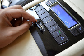 配置/动力宜家用！试驾比亚迪思锐1.5TID