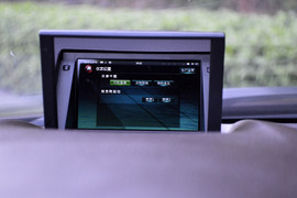 配置/动力宜家用！试驾比亚迪思锐1.5TID