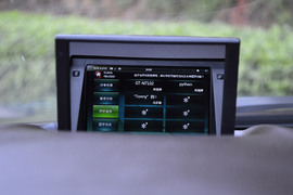 配置/动力宜家用！试驾比亚迪思锐1.5TID