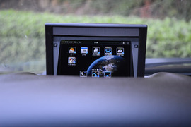 配置/动力宜家用！试驾比亚迪思锐1.5TID