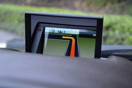 配置/动力宜家用！试驾比亚迪思锐1.5TID