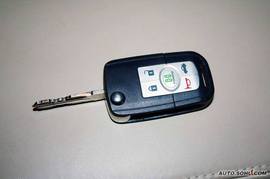 2008款别克君越混和动力车试驾