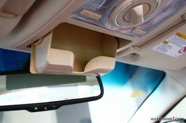 2008款别克君越混和动力车试驾