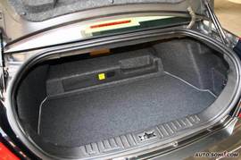 2008款别克君越混和动力车试驾