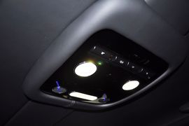 2013款宾利飞驰6.0T