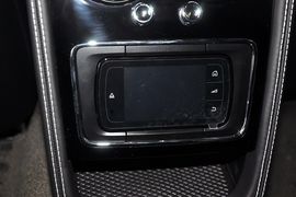 2013款宾利飞驰6.0T