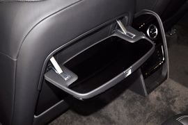 2013款宾利飞驰6.0T