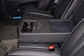 2013款宾利飞驰6.0T