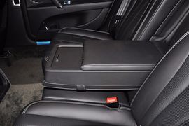 2013款宾利飞驰6.0T