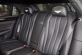 2013款宾利飞驰6.0T