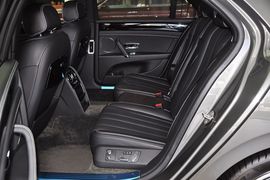 2013款宾利飞驰6.0T