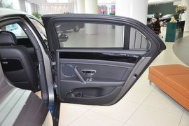 2013款宾利飞驰6.0T