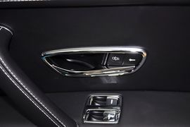 2013款宾利飞驰6.0T