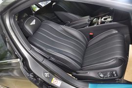 2013款宾利飞驰6.0T