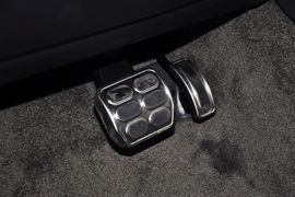 2013款宾利飞驰6.0T