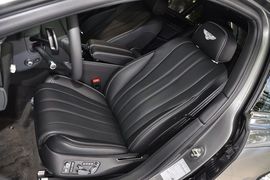 2013款宾利飞驰6.0T