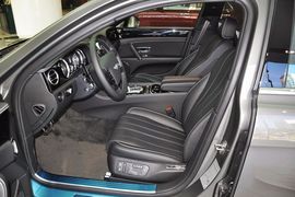 2013款宾利飞驰6.0T