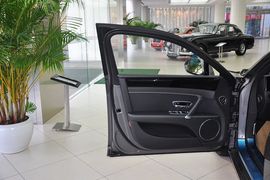 2013款宾利飞驰6.0T